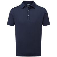 FootJoy SLUB YARN SOLID NAVY