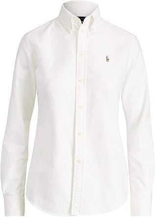 Polo Ralph Lauren Kendal long sleeve shirt