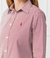 Polo Ralph Lauren Kendal long sleeve shirt