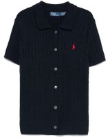 Polo Ralph Lauren SS SW CLR DB-SHORT POLO