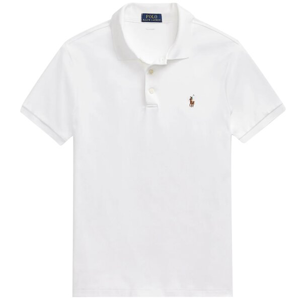 Polo Ralph Lauren SSCSTFM11-SHORT POLO