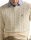 Polo Ralph Lauren LS POLO DB-LONG PULLOVER