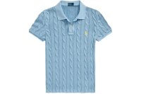 Polo Ralph Lauren SSKCPFM1-SHIRT POWDER BLUE MULTI