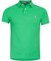 Polo Ralph Lauren SSKCPFSPPM1-SHIRT CRUISE GREEN
