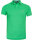 Polo Ralph Lauren SSKCPFSPPM1-SHIRT CRUISE GREEN