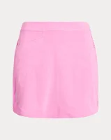 Polo Ralph Lauren 17PLTDAIMSK-SKORT PINK FLAMINGO