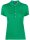 Polo Ralph Lauren JULIE POLO SHIRT CRUISE GREEN