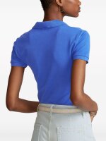 Polo Ralph Lauren JULIE POLO SHIRT SPA ROYAL