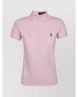 Polo Ralph Lauren SL JULIE PLO-SLIM POLO