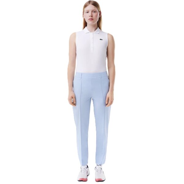 Lacoste Trousers Phoenix Blue
