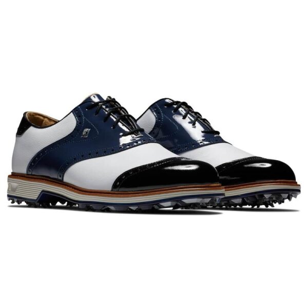 FootJoy CBLCK PIQ NVY/WHT Wilson StaffAGE