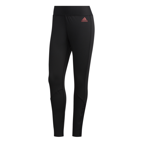 adidas UPF Legging Black