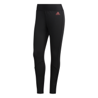 adidas UPF Legging Black