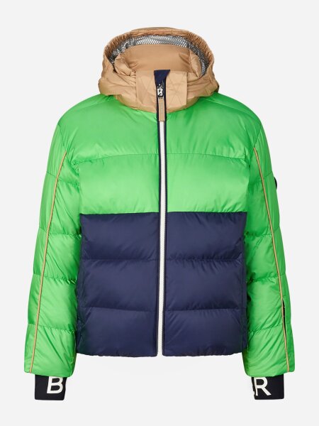 Bogner KORA1 power green