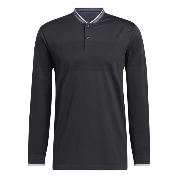 adidas LS PRIMEKNIT P CARBON/BLACK