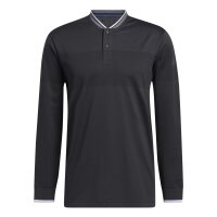 adidas LS PRIMEKNIT P CARBON/BLACK