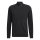 adidas STMNT 1/4 ZIP BLACK