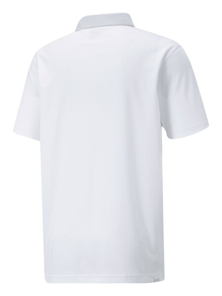 Puma Gamer Polo white