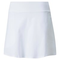 Puma PWRSHAPE Solid Skirt white