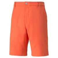 Puma Jackpot Short orange