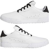 Adidas ADICROSS RETRO MEN FTWWHT/CBLACK/FTWWHT