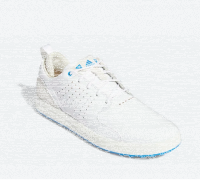 adidas FLOPSHOT MEN FTWWHT/goldMT/BLURUS