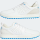 adidas FLOPSHOT MEN FTWWHT/goldMT/BLURUS