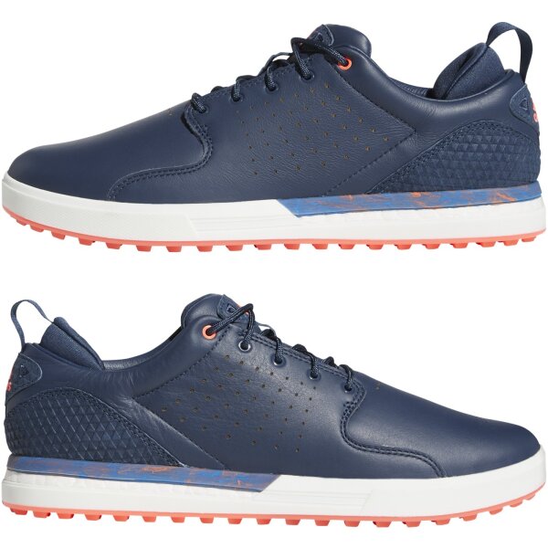 adidas FLOPSHOT MEN CRENAV/BLURUS/TURBO