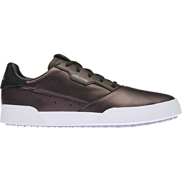 adidas W ADICROSS RETRO WOMEN Cblack/MAGLIL/FTWWHT