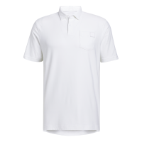adidas GO-TO POLO MEN WHITE