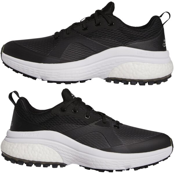 Adidas SOLARMOTION CBLACK/FTWWHT/PULLIM