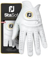 Footjoy StaSof Pearl [S]