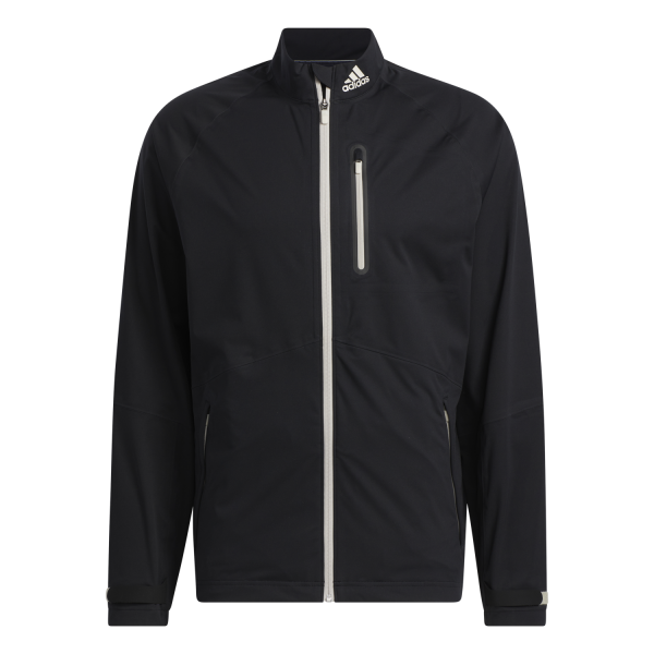 adidas RAIN.RDY JKT BLACK