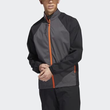 adidas PROV SS JACKET BLACK