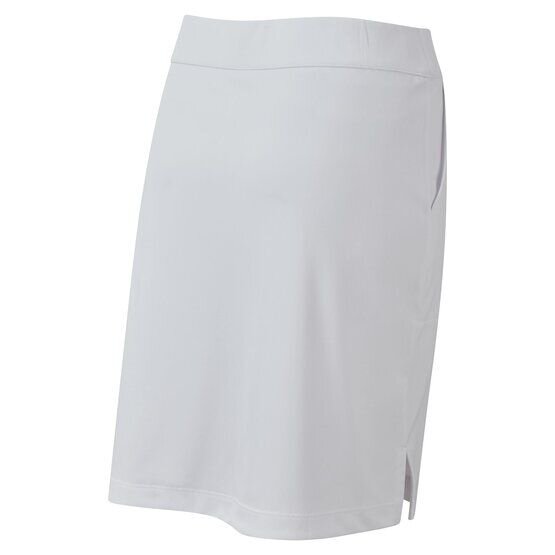 FootJoy INTEPOCK SKORT L Wms WHT