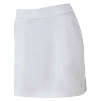 FootJoy INTEPOCK SKORT L Wms WHT