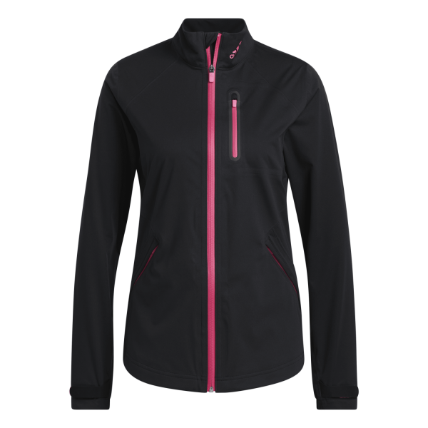 adidas W R.RDY JKT BLACK