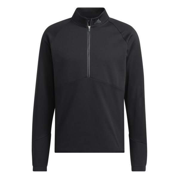 adidas COLD.RDY 1/4 Z BLACK