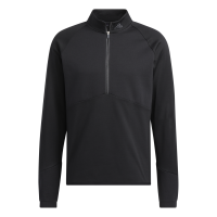 adidas COLD.RDY 1/4 Z BLACK