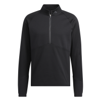 adidas COLD.RDY 1/4 Z BLACK