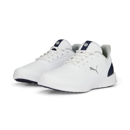 Puma Laguna Fusion WP white