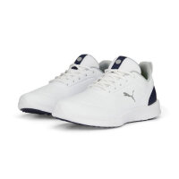 Puma Laguna Fusion WP white