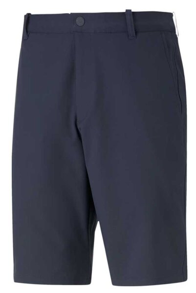 Puma Dealer Short 10 Navy Blazer