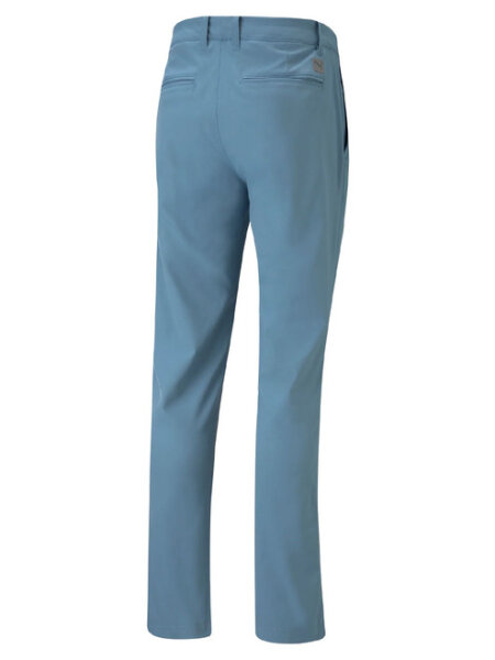 Puma Dealer Tailored Pant blue