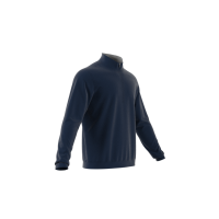 adidas ELVTED 1/4 ZIP CONAVY