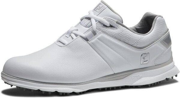 FootJoy WN PRO SL white/grey