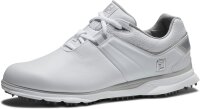 FootJoy WN PRO SL white/grey