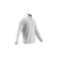 adidas ELVTD 1/4 Z LC WHITE