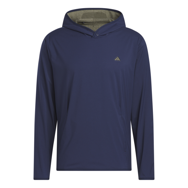 adidas GO-TO LW HOODIE CONAVY