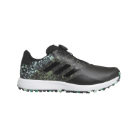 adidas S2G SL Boa 23 Cblack/Cblack/PULMIN